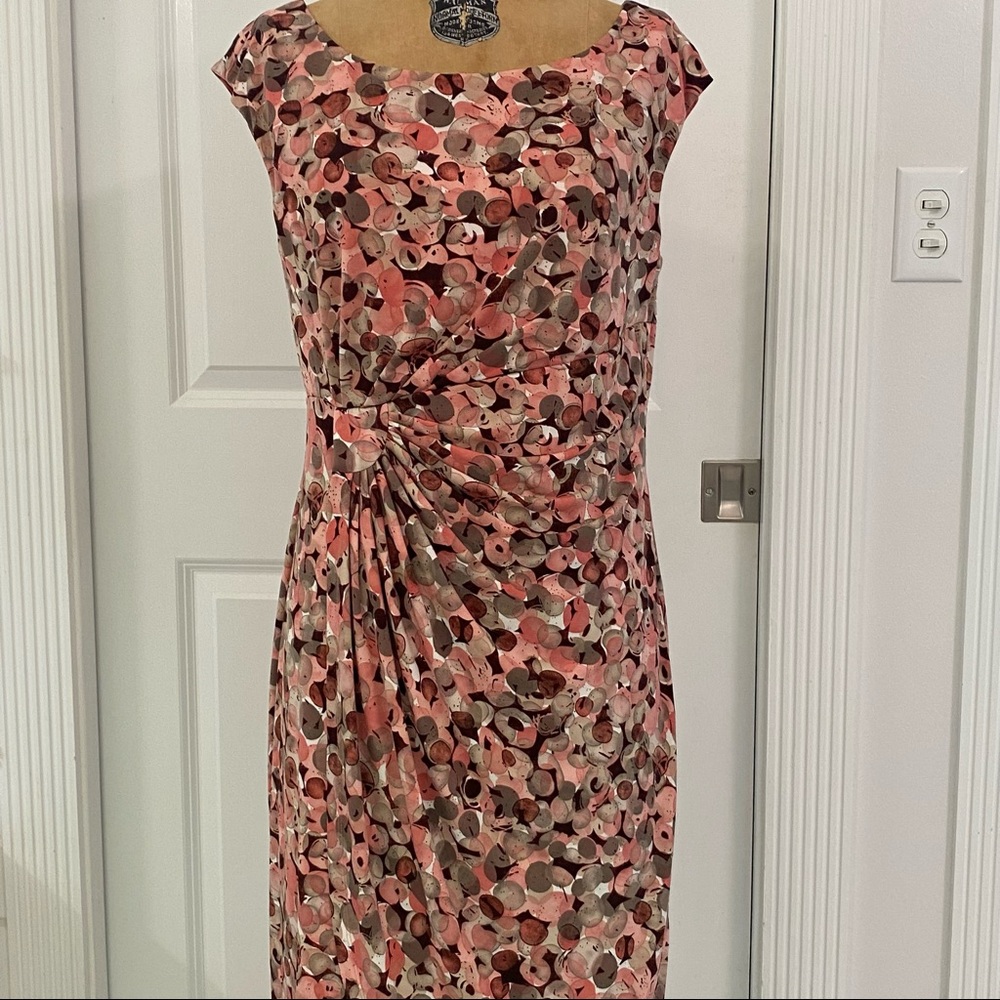 Dress Barn Dress